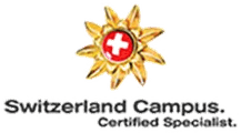 Switzerland Campus: Certified Specialist